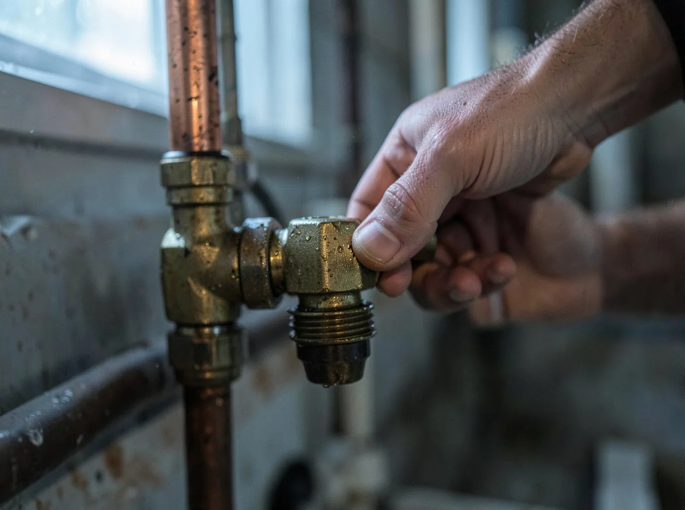 Emergency Plumber Thurston, NE FAQs